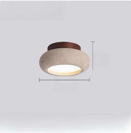 LED ceiling lamp