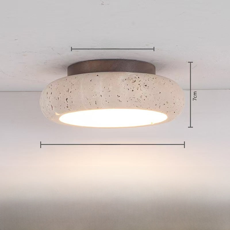 LED ceiling lamp