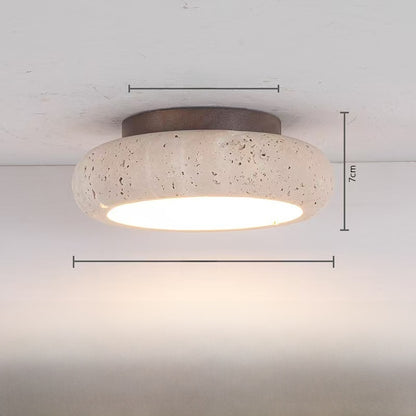 LED ceiling lamp