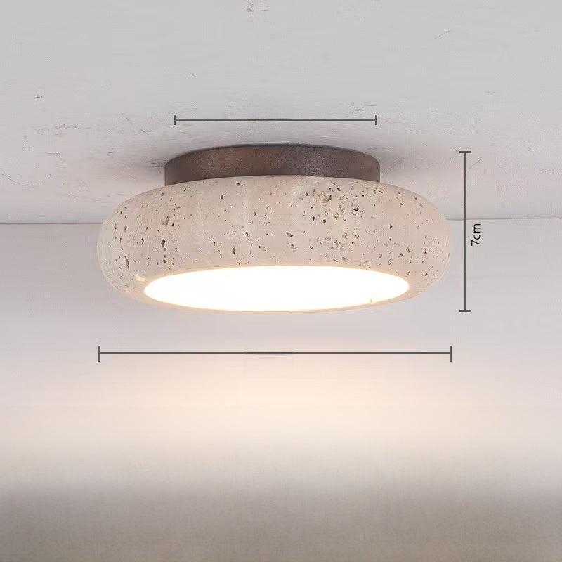 LED ceiling lamp