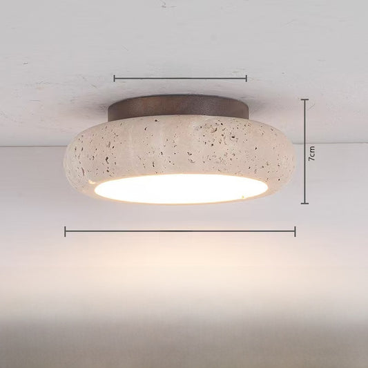 LED ceiling lamp