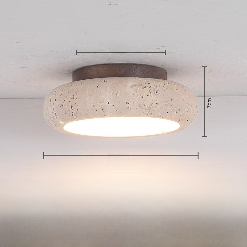 LED ceiling lamp