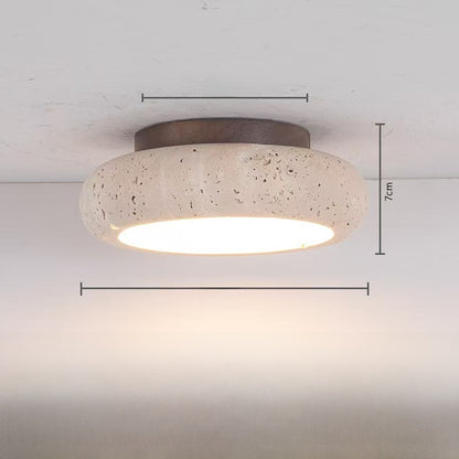 LED ceiling lamp