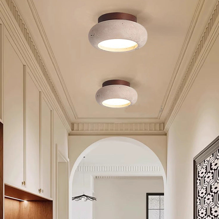 LED ceiling lamp