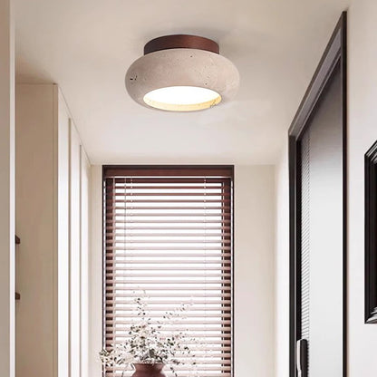 LED ceiling lamp