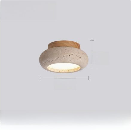 LED ceiling lamp