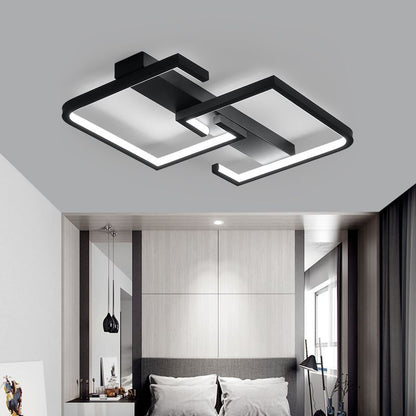 LED ceiling light