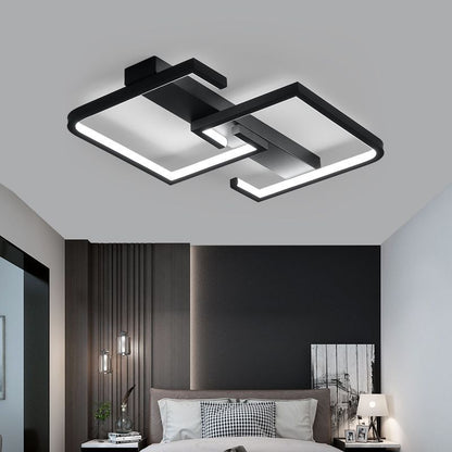 LED ceiling light