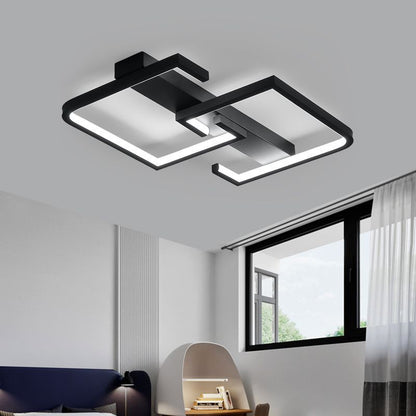 LED ceiling light