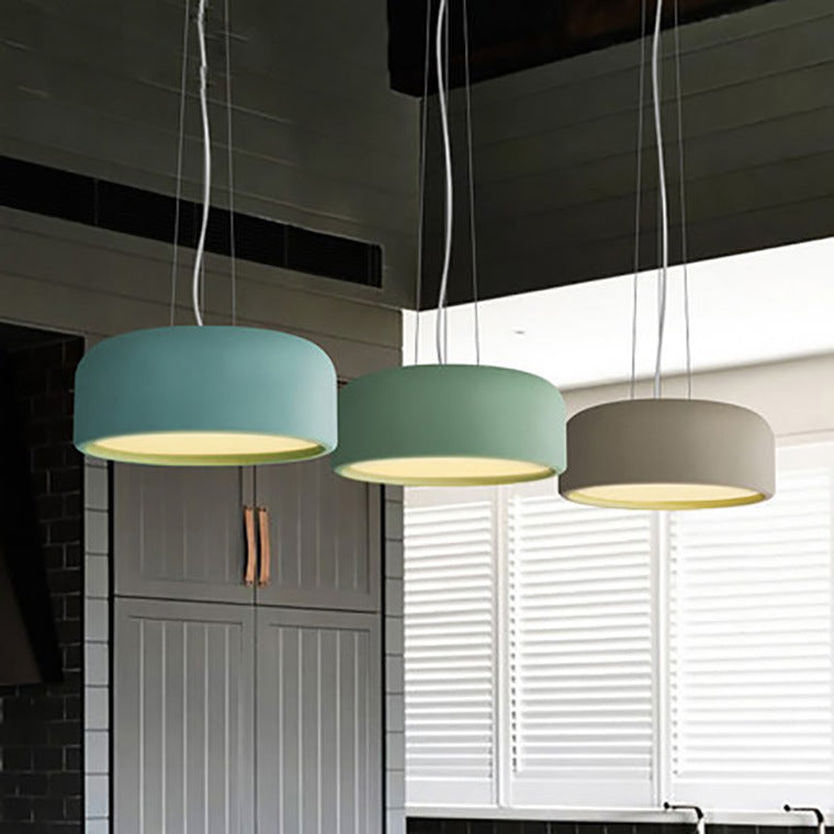 LED ceiling light