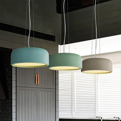 LED ceiling light