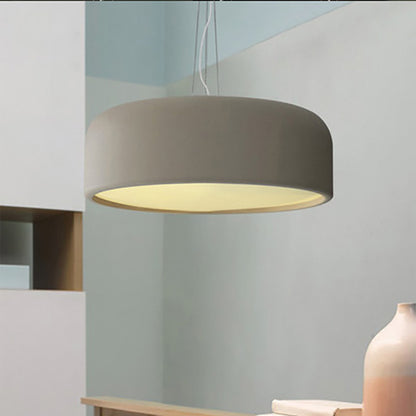 LED ceiling light
