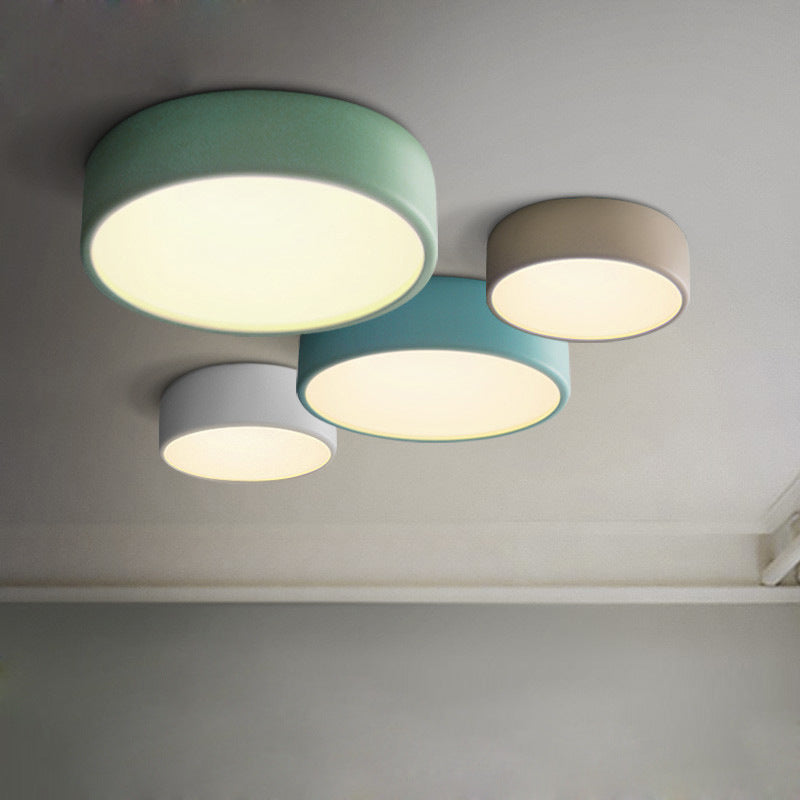 LED ceiling light