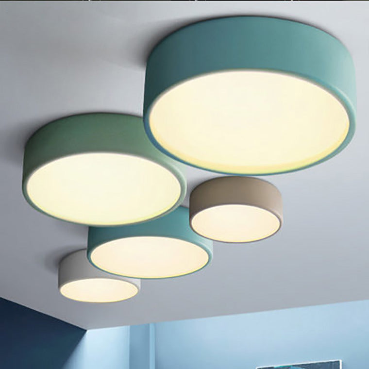 LED ceiling light