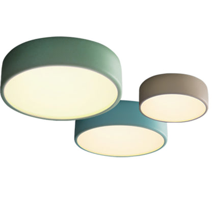 LED ceiling light
