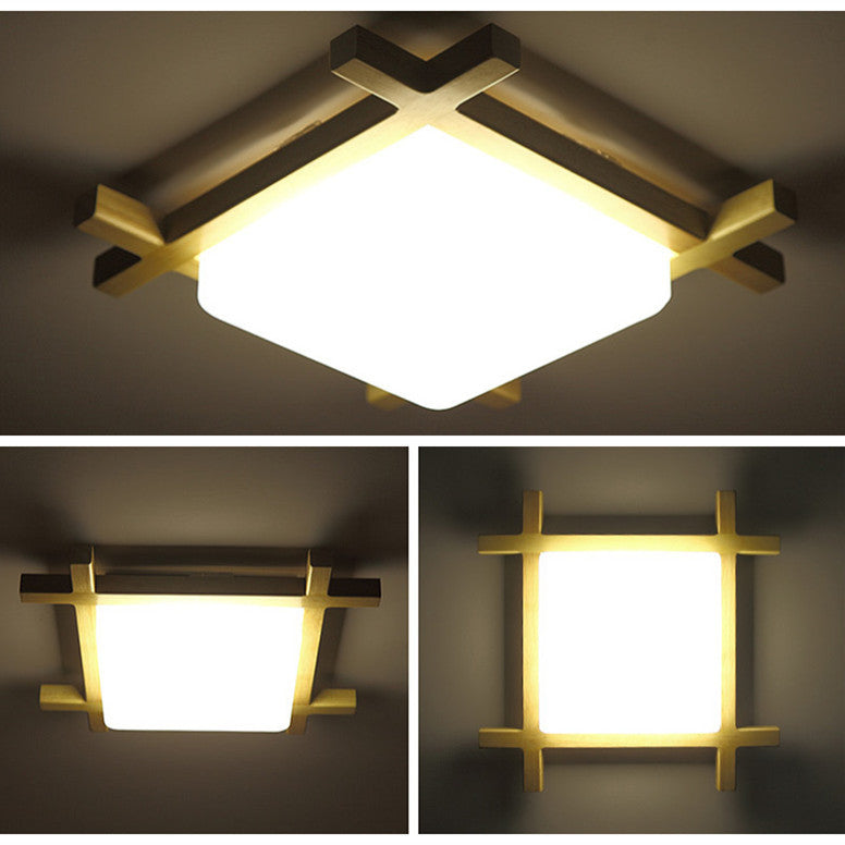 LED Ceiling Light