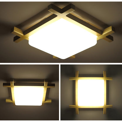 LED Ceiling Light