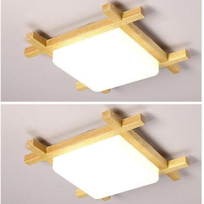 LED Ceiling Light
