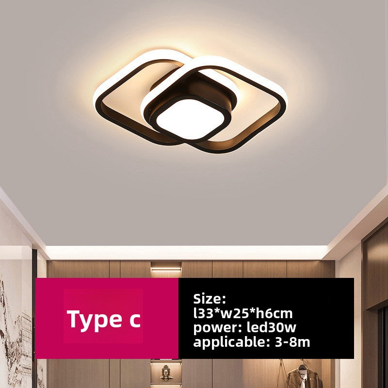 LED Ceiling Light