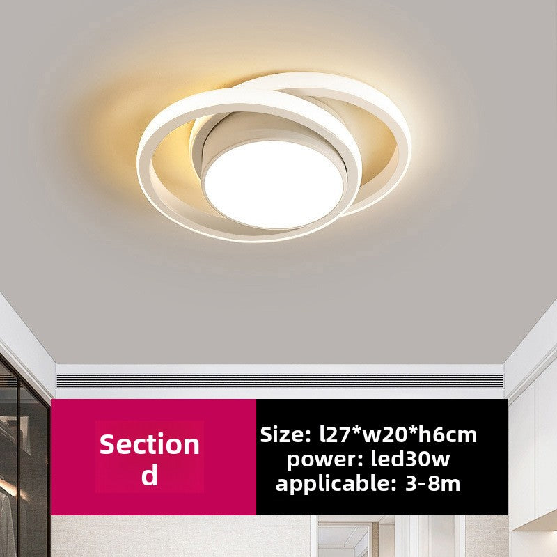 LED Ceiling Light