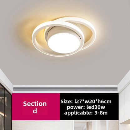 LED Ceiling Light