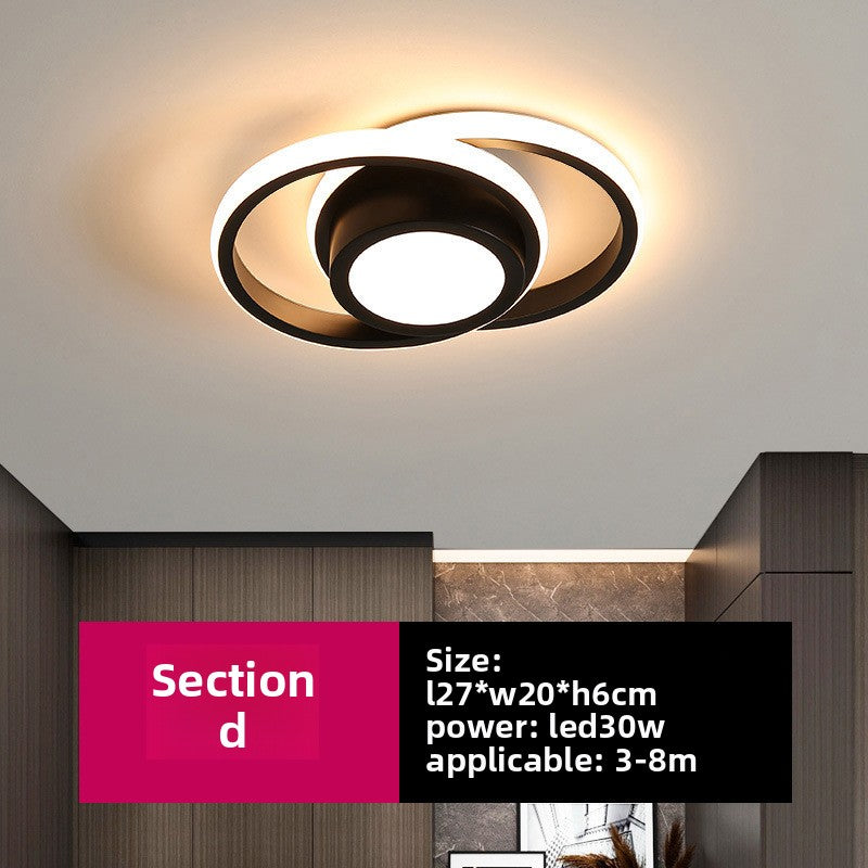 LED Ceiling Light