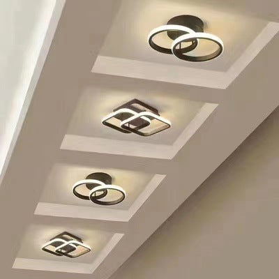 LED Ceiling Light