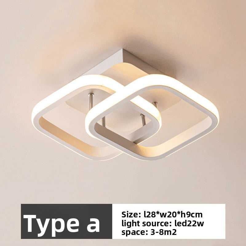 LED Ceiling Light