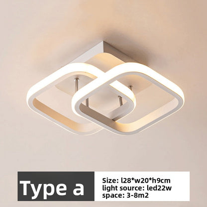 LED Ceiling Light
