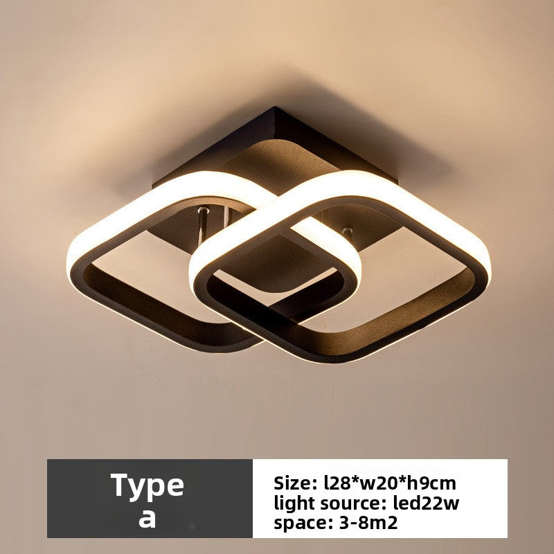 LED Ceiling Light