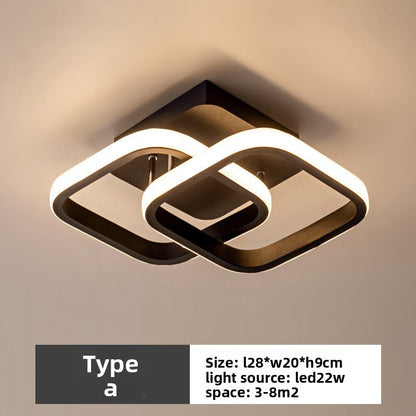 LED Ceiling Light
