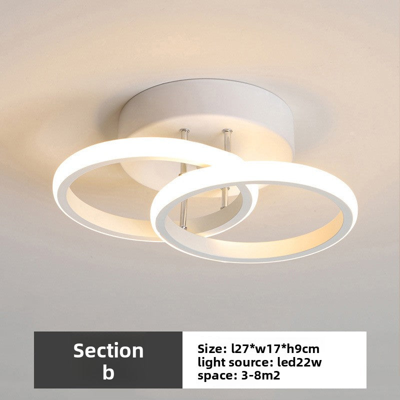 LED Ceiling Light