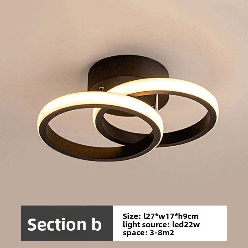 LED Ceiling Light