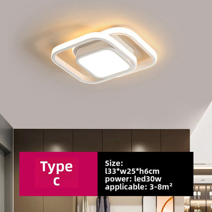 LED Ceiling Light