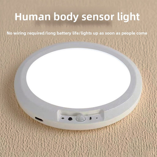 LED ceiling light