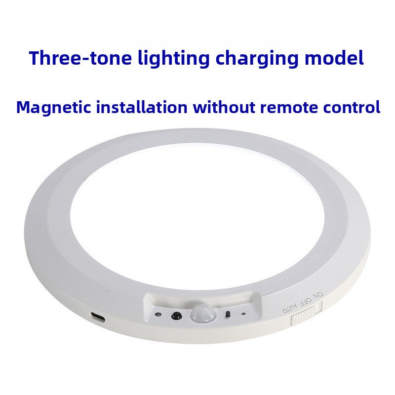 LED ceiling light