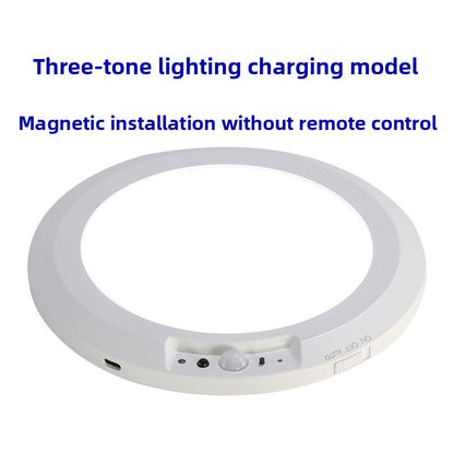 LED ceiling light