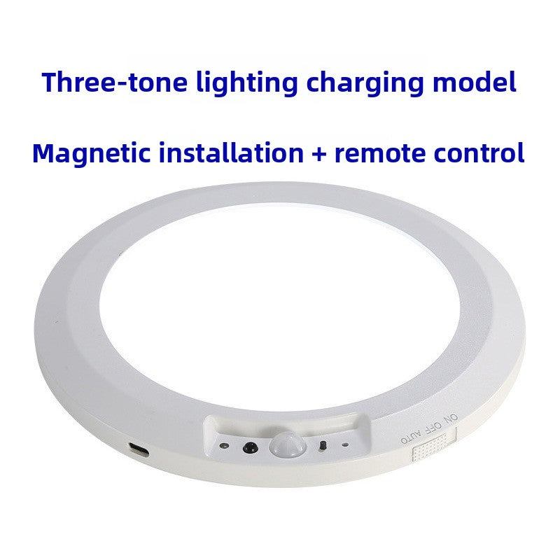LED ceiling light