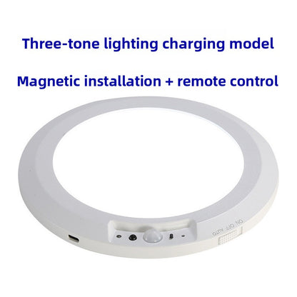 LED ceiling light