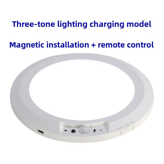 LED ceiling light