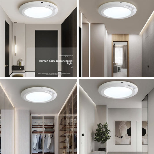 LED ceiling light