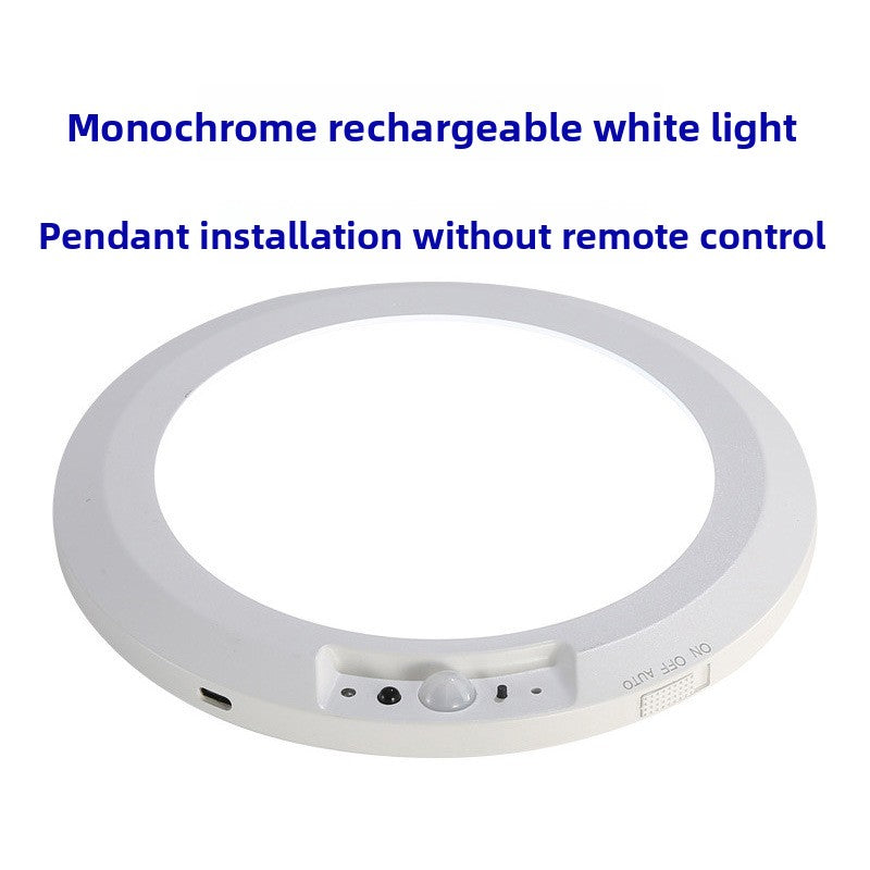 LED ceiling light