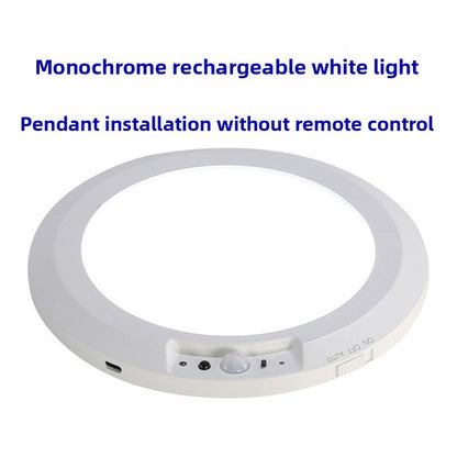 LED ceiling light
