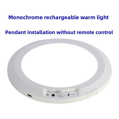 LED ceiling light