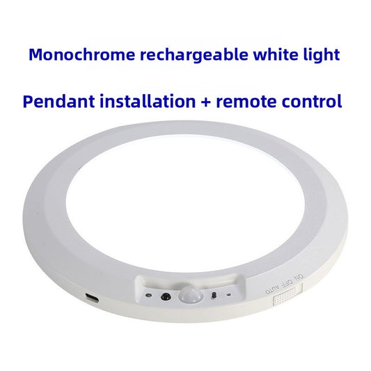 LED ceiling light
