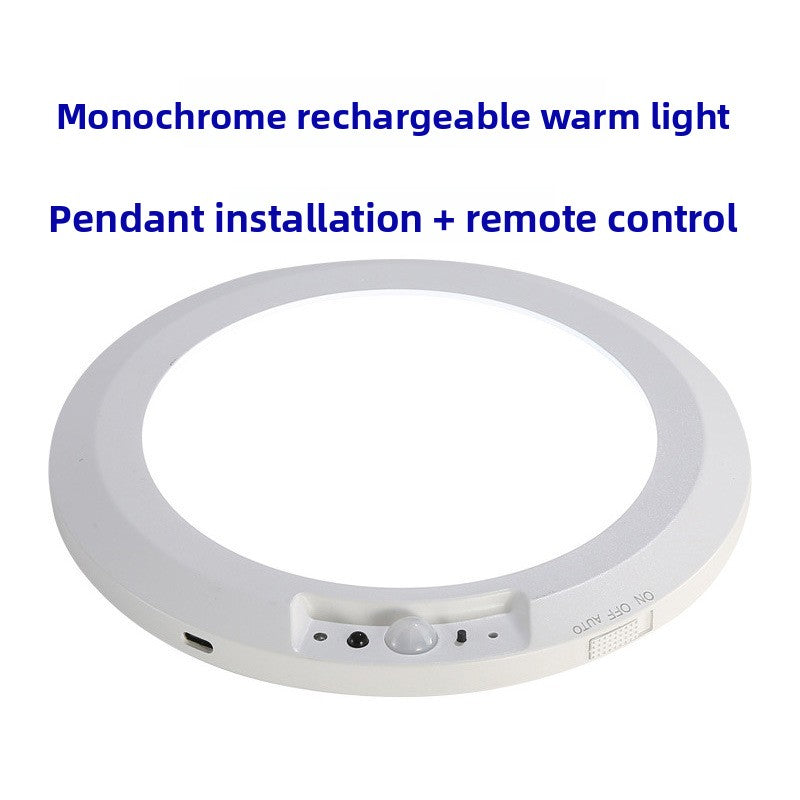 LED ceiling light