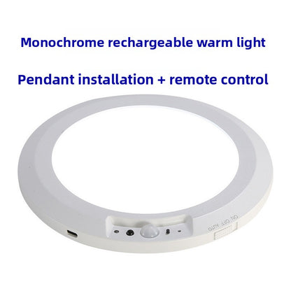 LED ceiling light