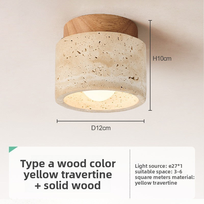 LED Ceiling Light