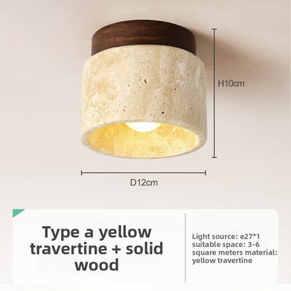 LED Ceiling Light