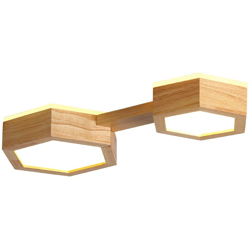 LED ceiling light